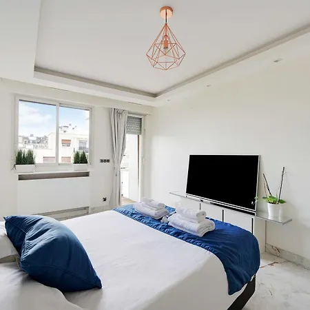 Apartment Modern - 3br-6p - Neuilly-sur-Seine